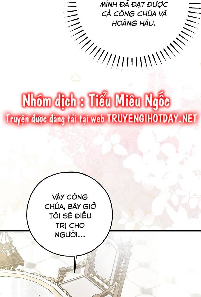 Ai Đó Đang Điều Khiển Cơ Thể Của Tôi Chapter 39 - Trang 2