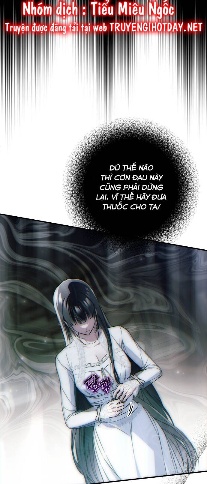 Ai Đó Đang Điều Khiển Cơ Thể Của Tôi Chapter 39 - Trang 2