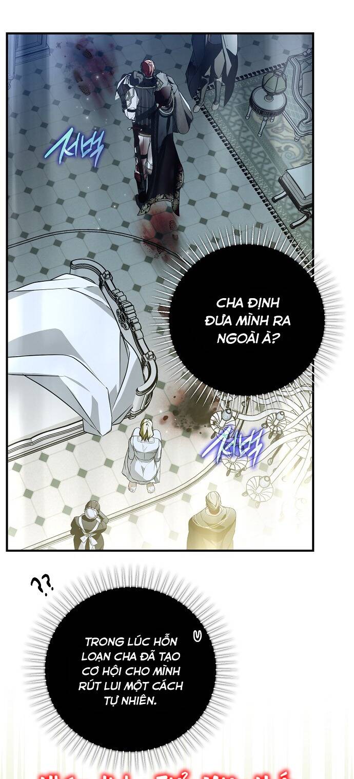 Ai Đó Đang Điều Khiển Cơ Thể Của Tôi Chapter 38 - Trang 2