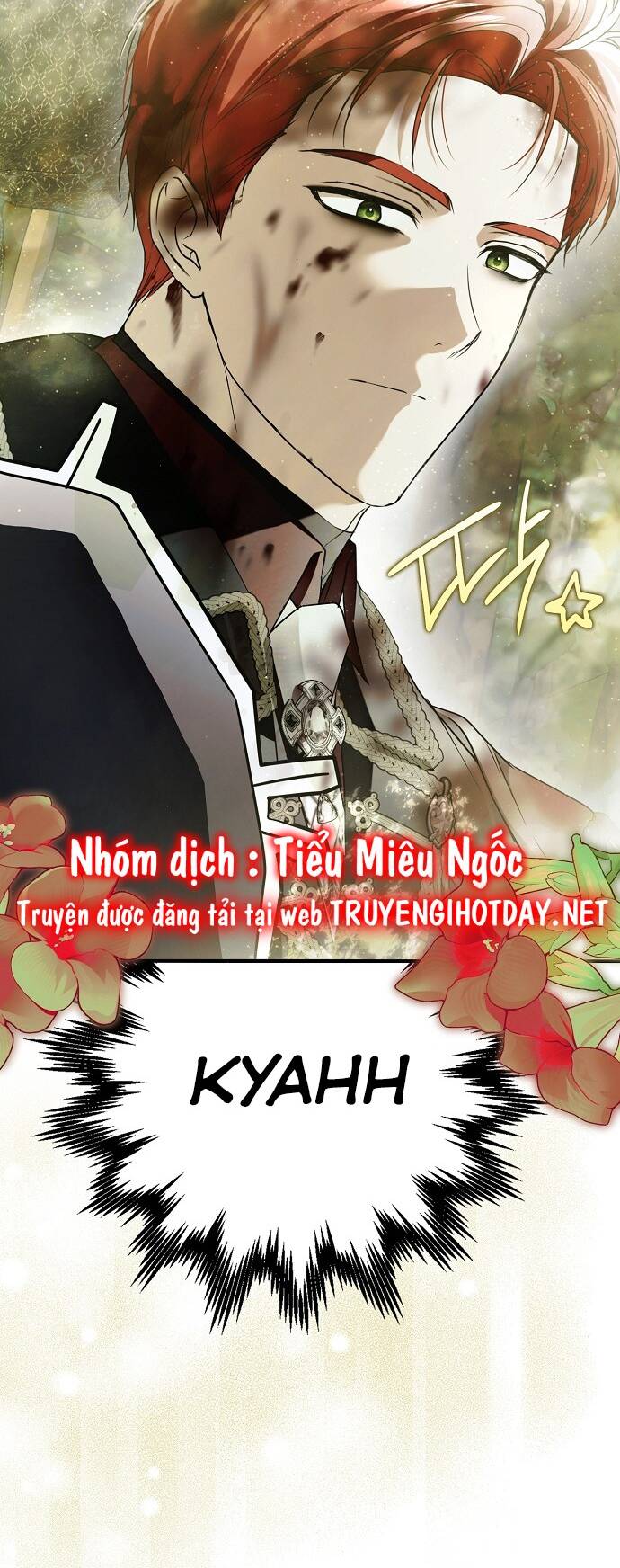 Ai Đó Đang Điều Khiển Cơ Thể Của Tôi Chapter 38 - Trang 2