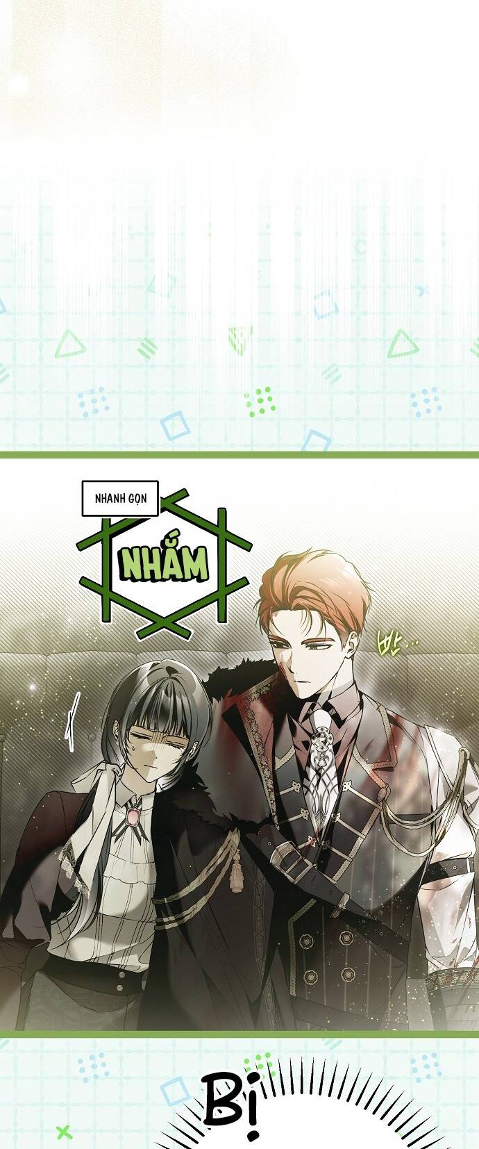 Ai Đó Đang Điều Khiển Cơ Thể Của Tôi Chapter 38 - Trang 2