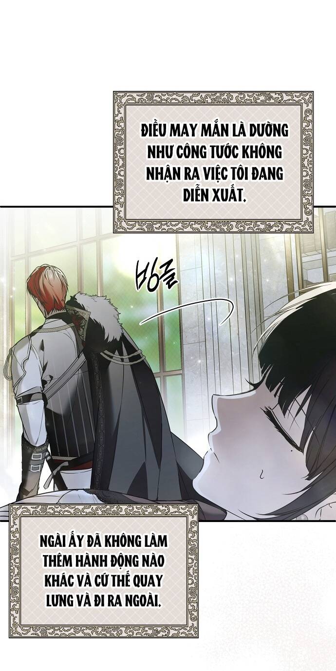 Ai Đó Đang Điều Khiển Cơ Thể Của Tôi Chapter 38 - Trang 2