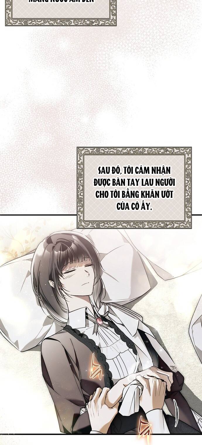 Ai Đó Đang Điều Khiển Cơ Thể Của Tôi Chapter 38 - Trang 2