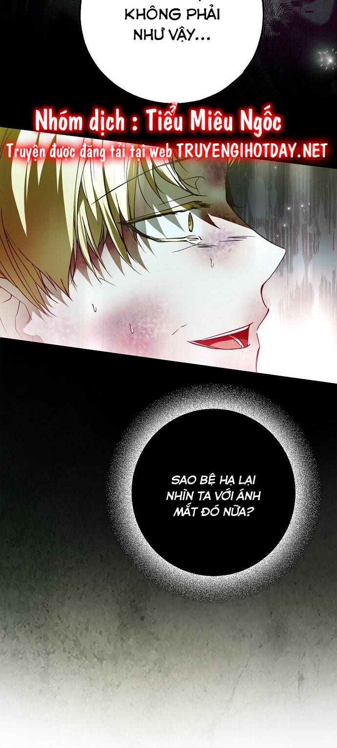 Ai Đó Đang Điều Khiển Cơ Thể Của Tôi Chapter 38 - Trang 2