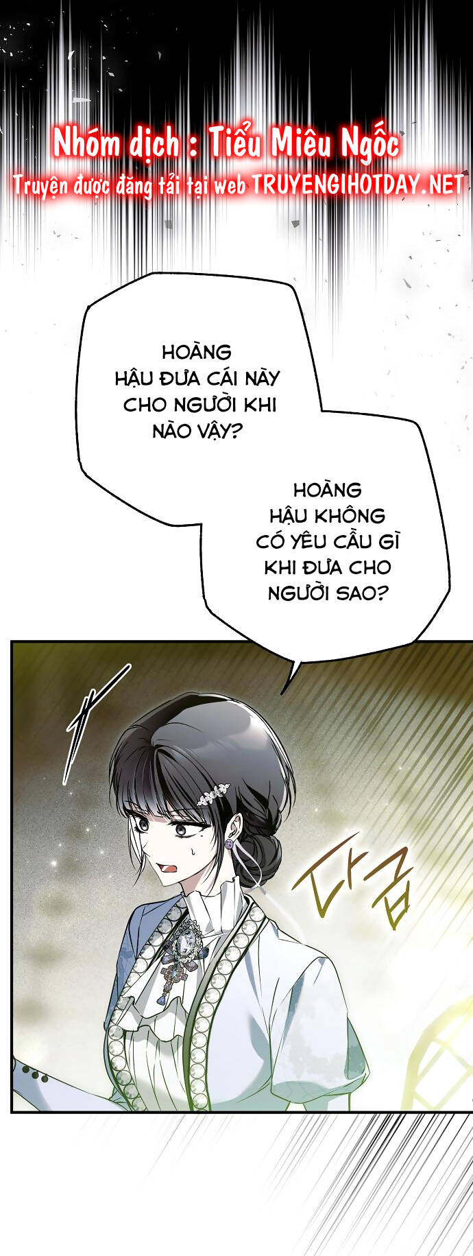 Ai Đó Đang Điều Khiển Cơ Thể Của Tôi Chapter 37 - Trang 2