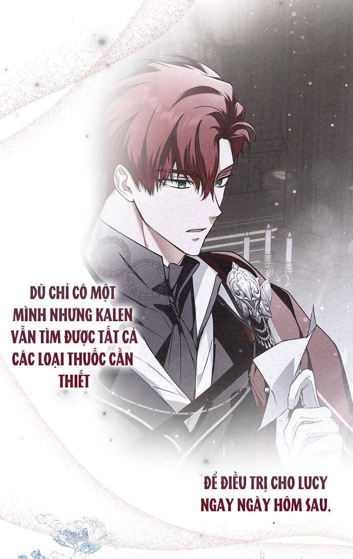 Ai Đó Đang Điều Khiển Cơ Thể Của Tôi Chapter 37 - Trang 2