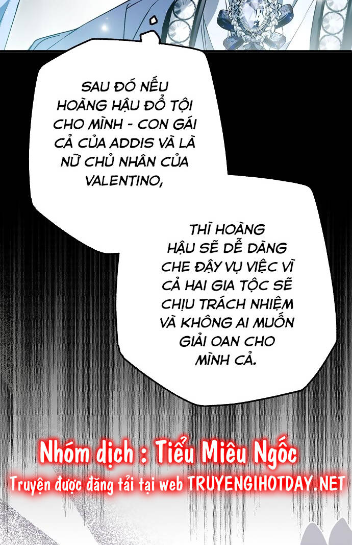 Ai Đó Đang Điều Khiển Cơ Thể Của Tôi Chapter 37 - Trang 2