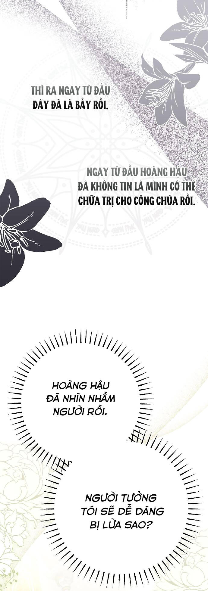 Ai Đó Đang Điều Khiển Cơ Thể Của Tôi Chapter 37 - Trang 2