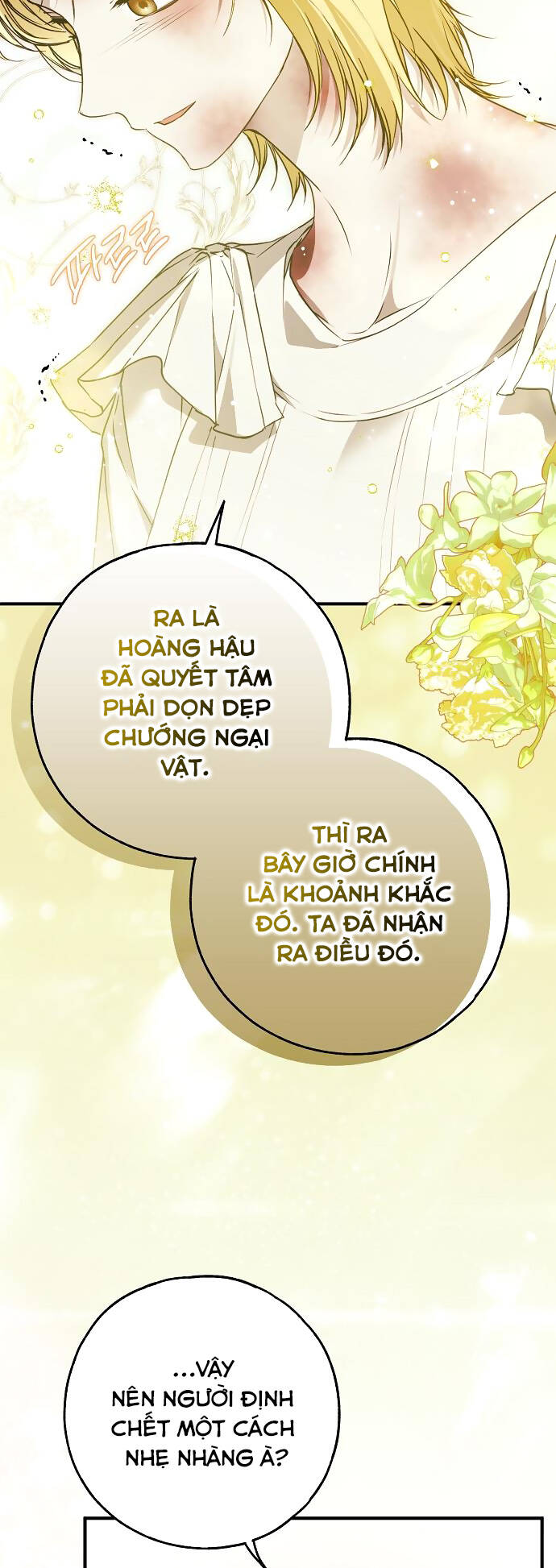 Ai Đó Đang Điều Khiển Cơ Thể Của Tôi Chapter 37 - Trang 2