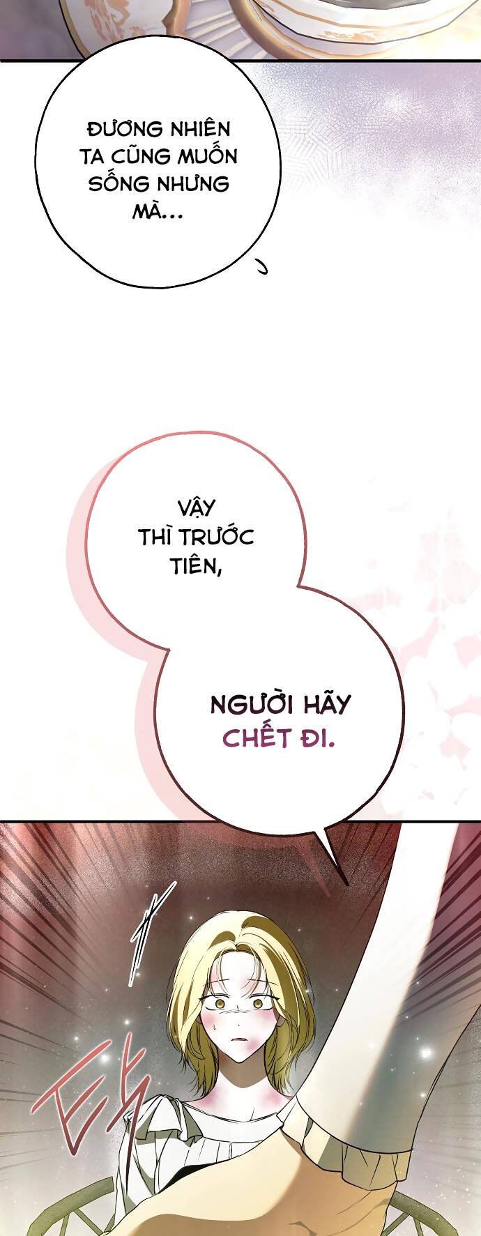 Ai Đó Đang Điều Khiển Cơ Thể Của Tôi Chapter 37 - Trang 2