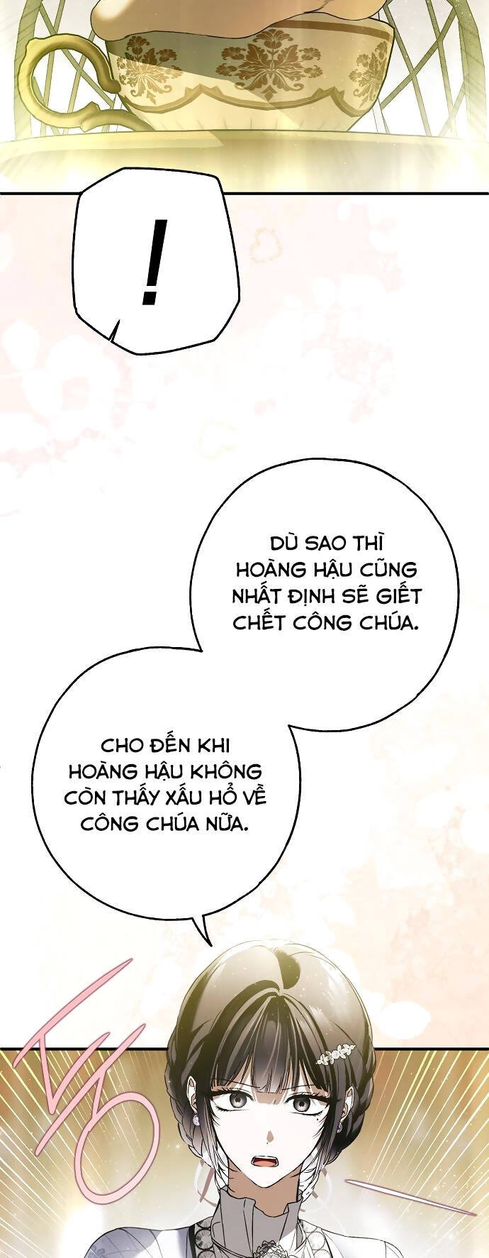 Ai Đó Đang Điều Khiển Cơ Thể Của Tôi Chapter 37 - Trang 2