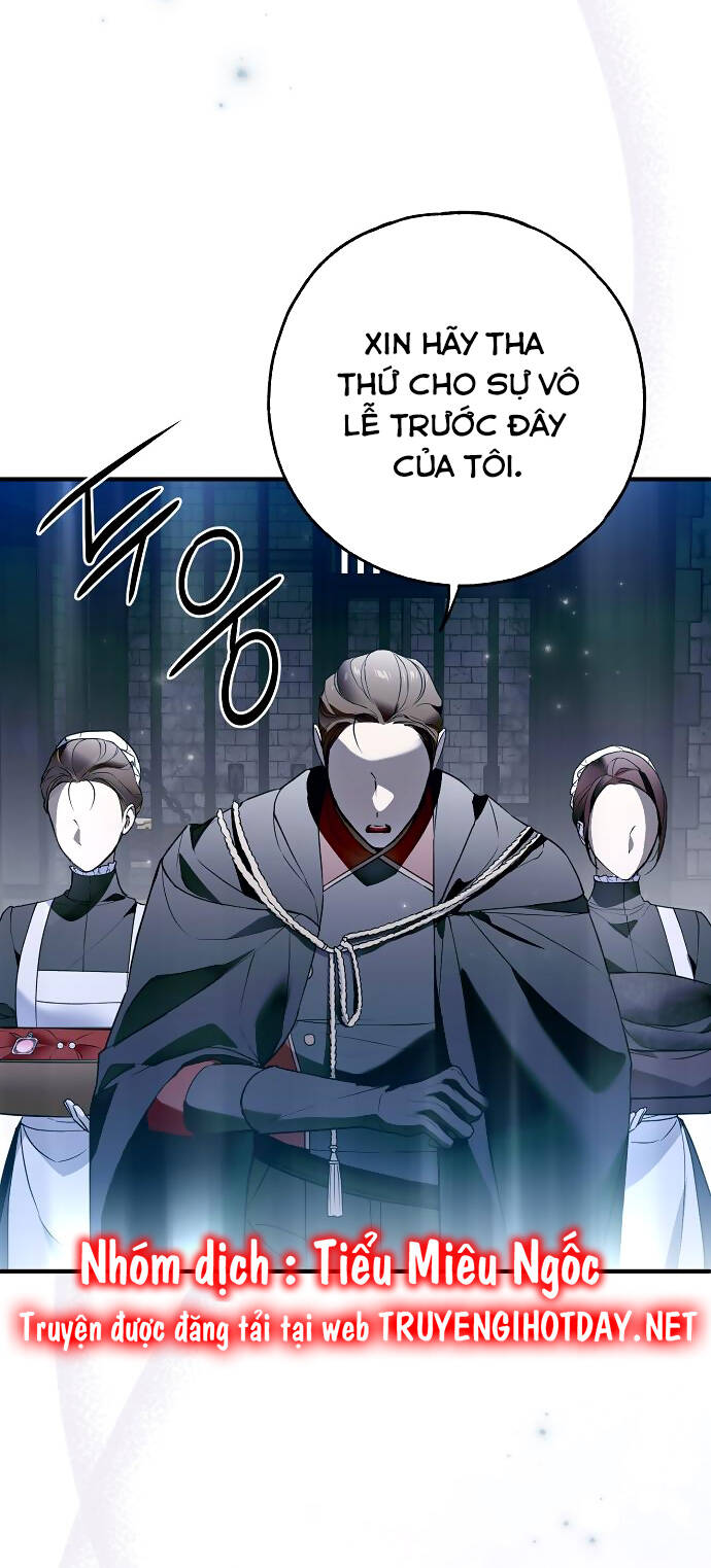 Ai Đó Đang Điều Khiển Cơ Thể Của Tôi Chapter 37 - Trang 2