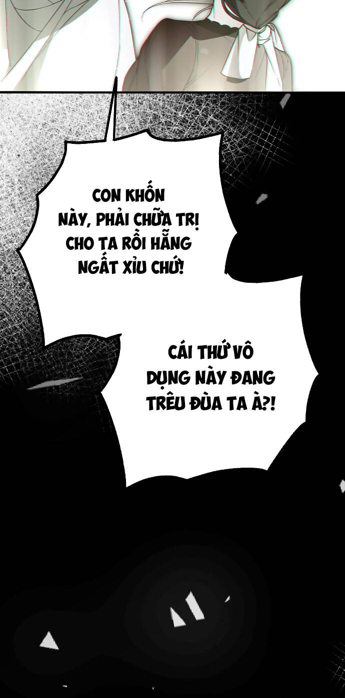 Ai Đó Đang Điều Khiển Cơ Thể Của Tôi Chapter 37 - Trang 2