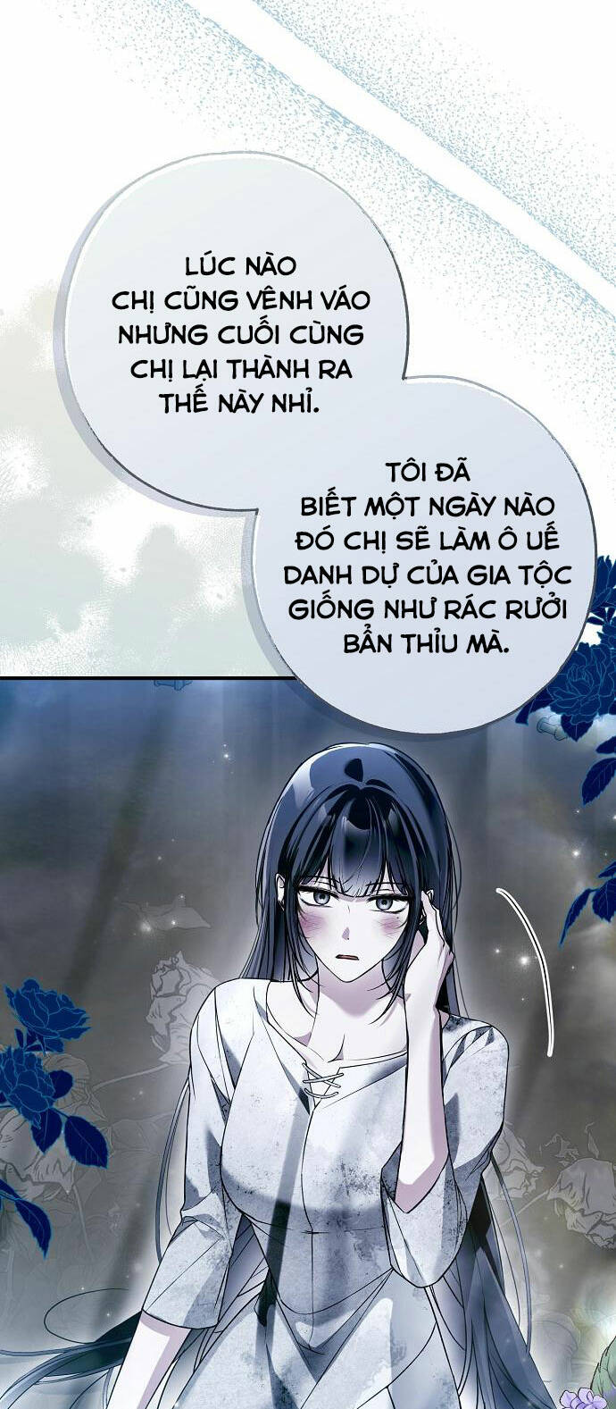 Ai Đó Đang Điều Khiển Cơ Thể Của Tôi Chapter 35 - Trang 2