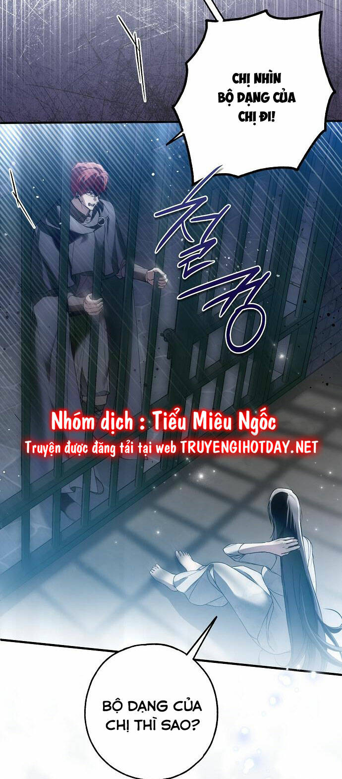 Ai Đó Đang Điều Khiển Cơ Thể Của Tôi Chapter 35 - Trang 2