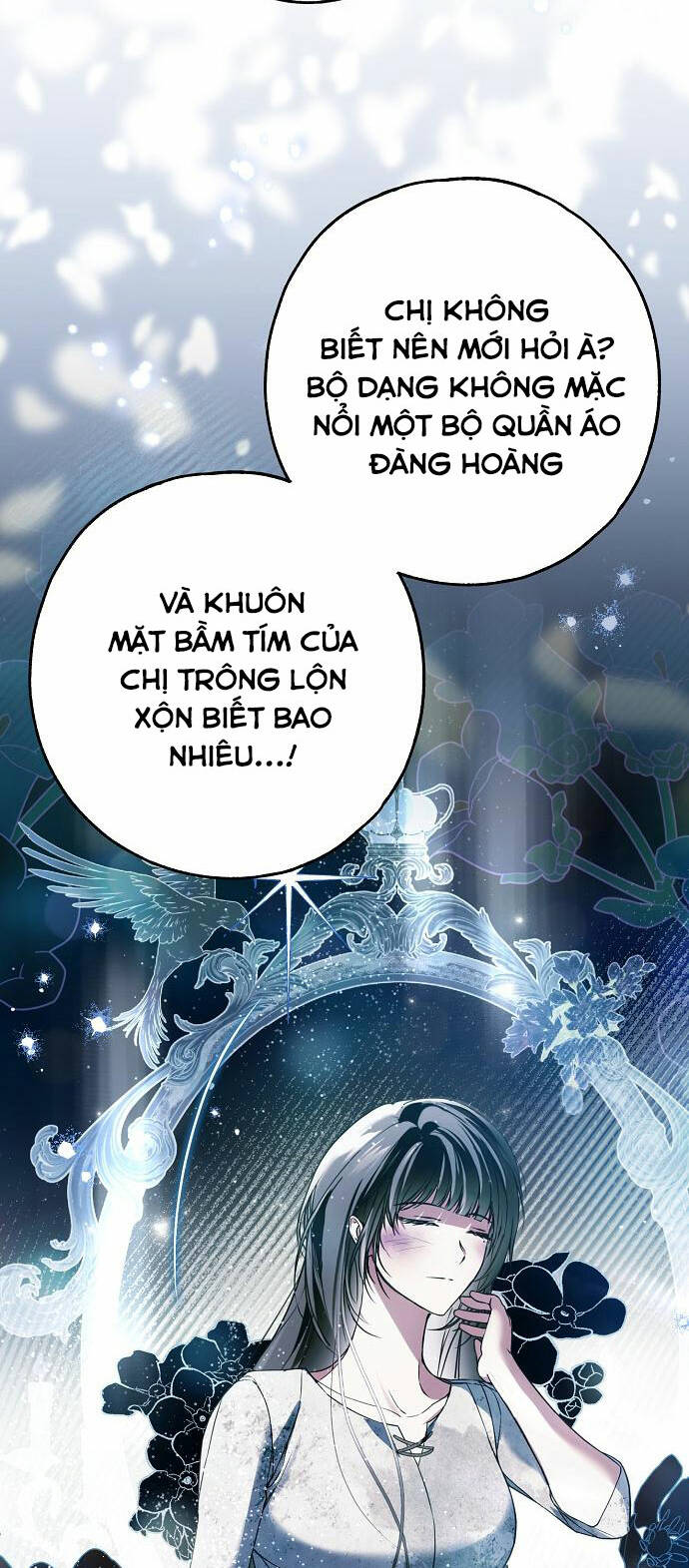 Ai Đó Đang Điều Khiển Cơ Thể Của Tôi Chapter 35 - Trang 2