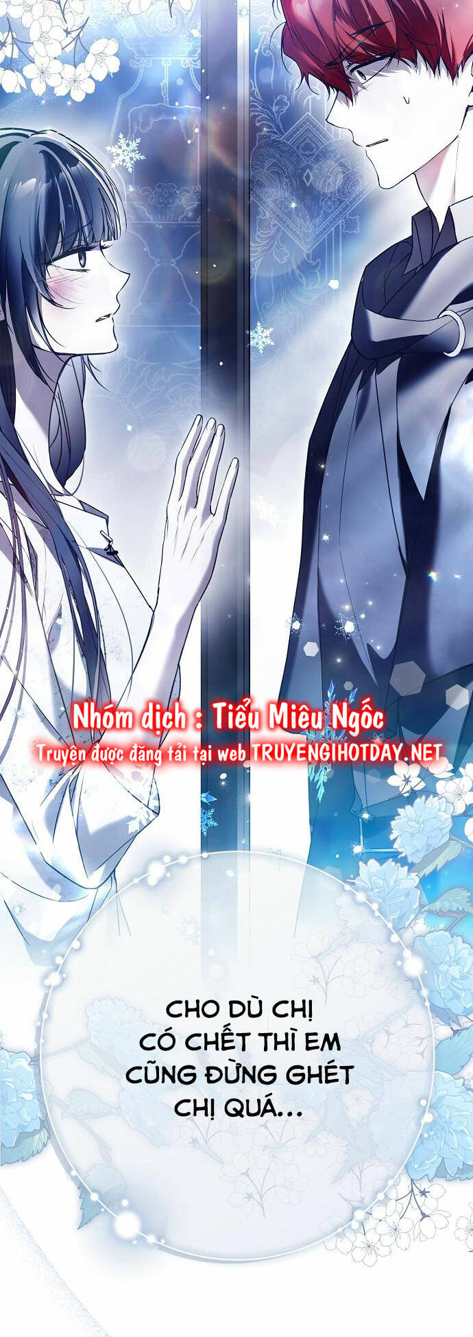 Ai Đó Đang Điều Khiển Cơ Thể Của Tôi Chapter 35 - Trang 2