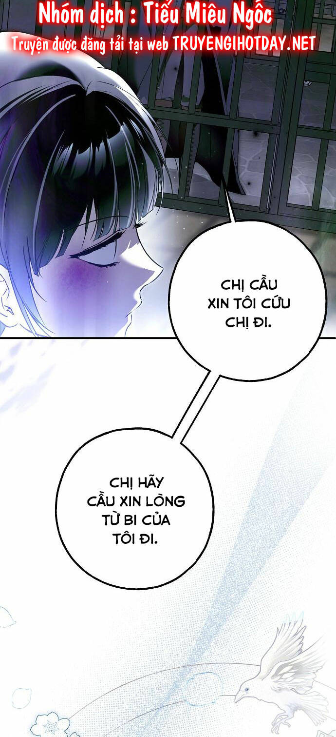 Ai Đó Đang Điều Khiển Cơ Thể Của Tôi Chapter 35 - Trang 2