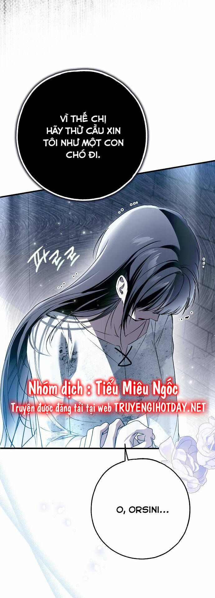 Ai Đó Đang Điều Khiển Cơ Thể Của Tôi Chapter 35 - Trang 2