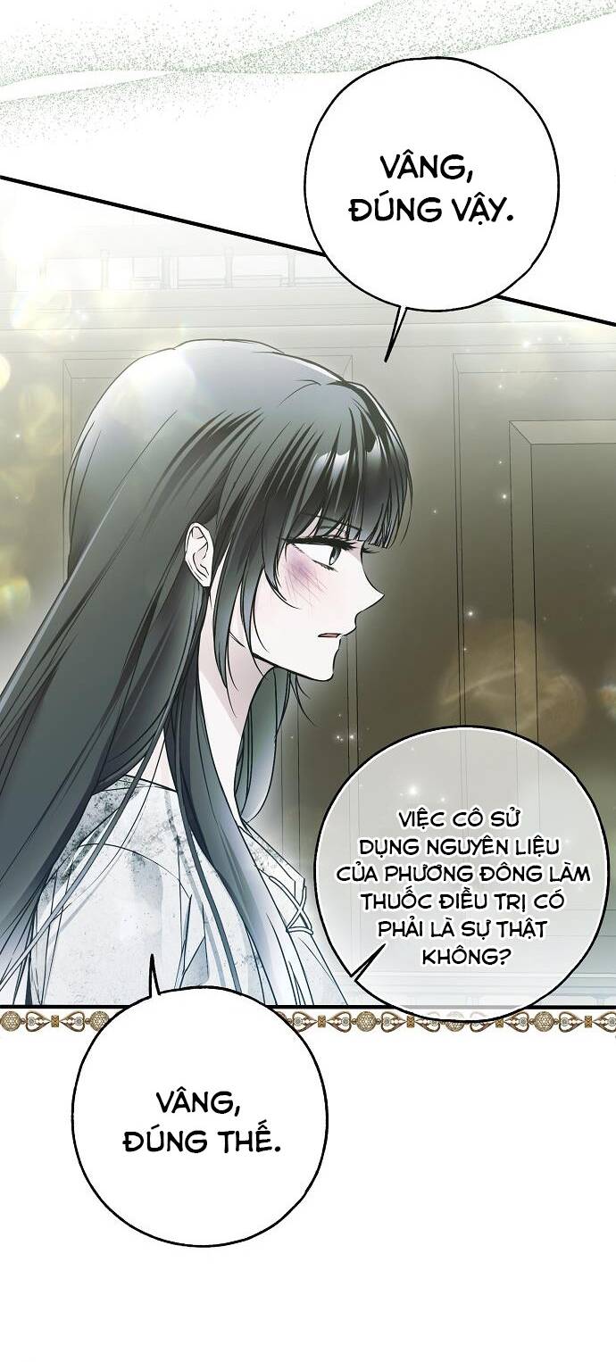 Ai Đó Đang Điều Khiển Cơ Thể Của Tôi Chapter 34 - Trang 2