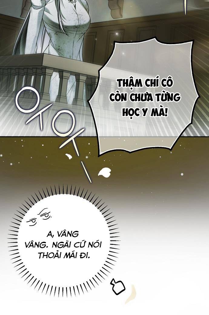 Ai Đó Đang Điều Khiển Cơ Thể Của Tôi Chapter 34 - Trang 2