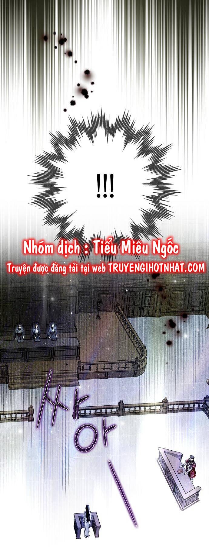 Ai Đó Đang Điều Khiển Cơ Thể Của Tôi Chapter 34 - Trang 2