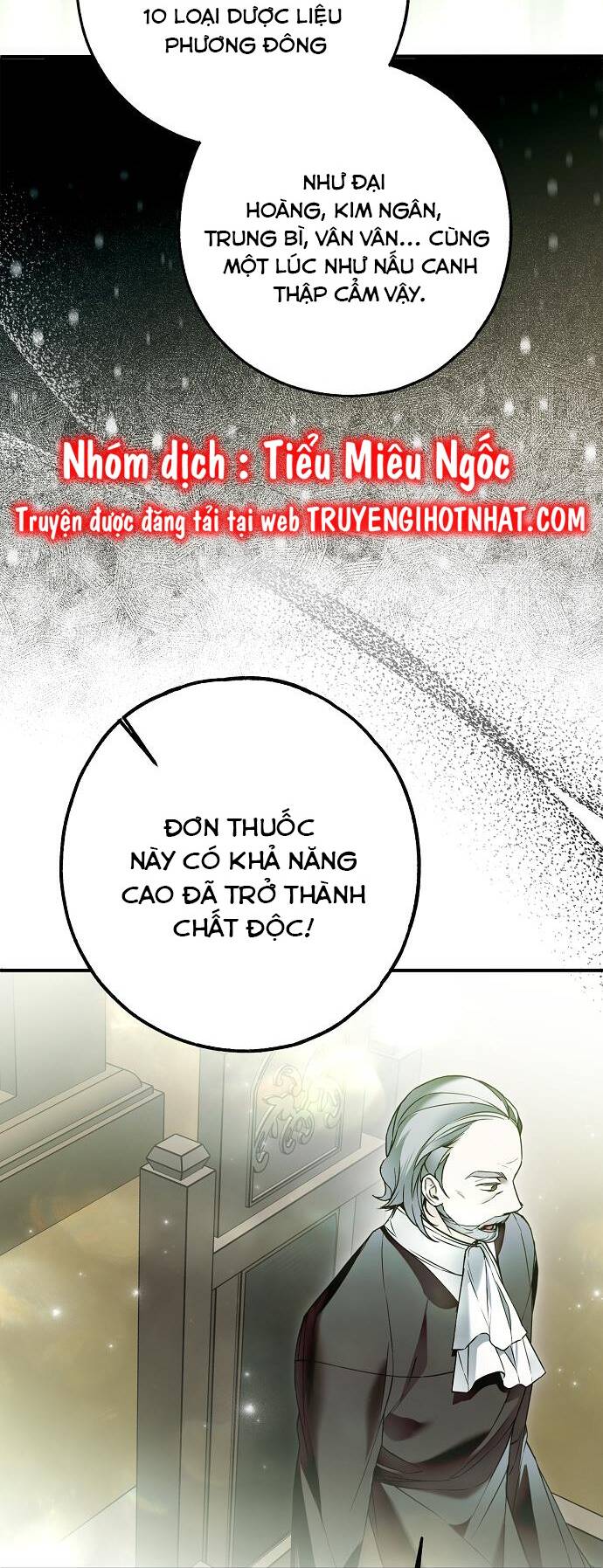 Ai Đó Đang Điều Khiển Cơ Thể Của Tôi Chapter 34 - Trang 2