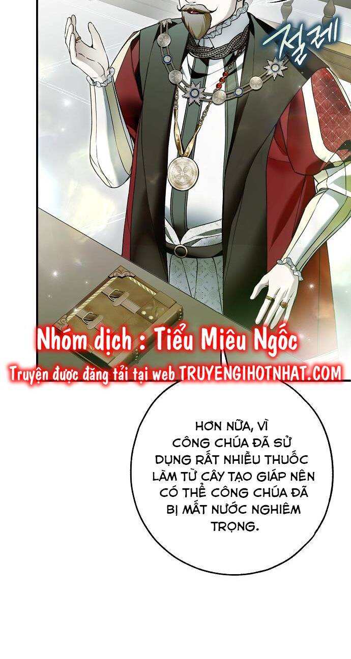 Ai Đó Đang Điều Khiển Cơ Thể Của Tôi Chapter 34 - Trang 2