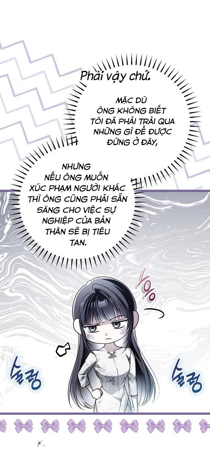 Ai Đó Đang Điều Khiển Cơ Thể Của Tôi Chapter 34 - Trang 2