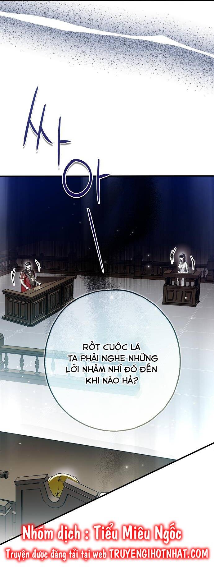 Ai Đó Đang Điều Khiển Cơ Thể Của Tôi Chapter 34 - Trang 2