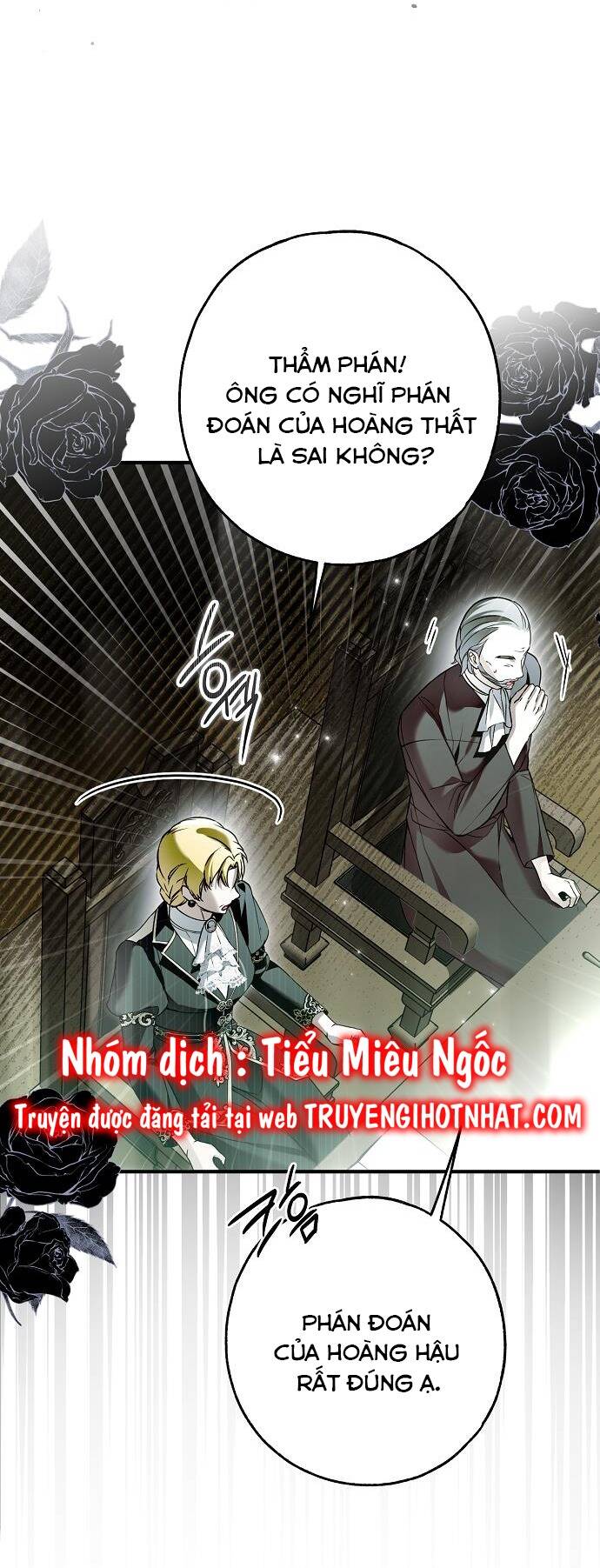 Ai Đó Đang Điều Khiển Cơ Thể Của Tôi Chapter 34 - Trang 2