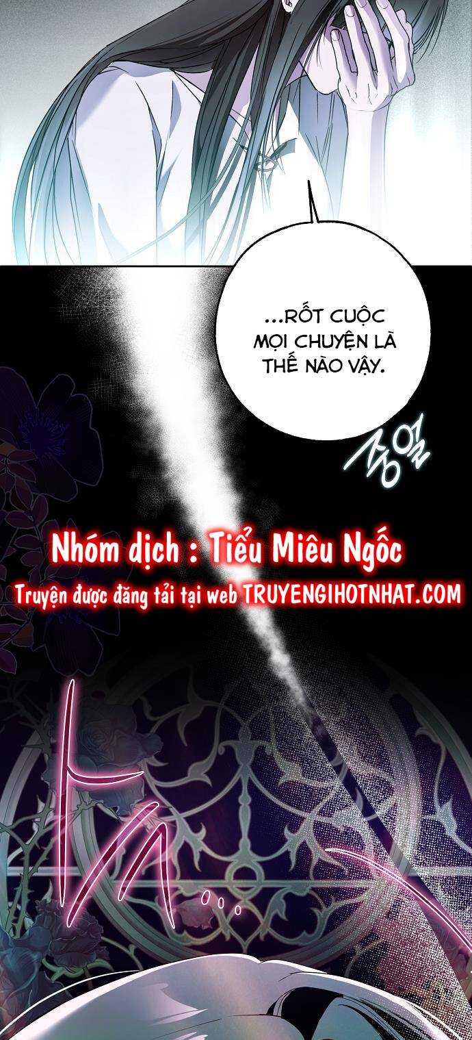 Ai Đó Đang Điều Khiển Cơ Thể Của Tôi Chapter 34 - Trang 2