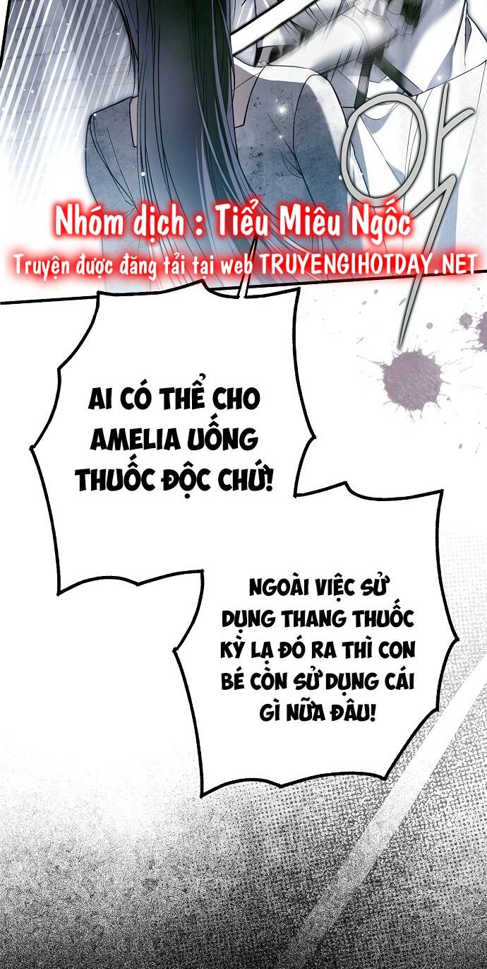 Ai Đó Đang Điều Khiển Cơ Thể Của Tôi Chapter 33 - Trang 2