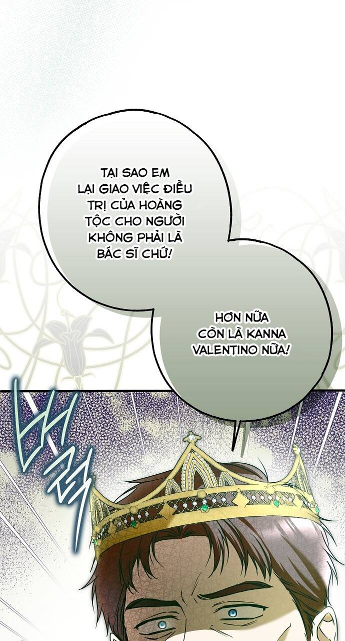 Ai Đó Đang Điều Khiển Cơ Thể Của Tôi Chapter 33 - Trang 2