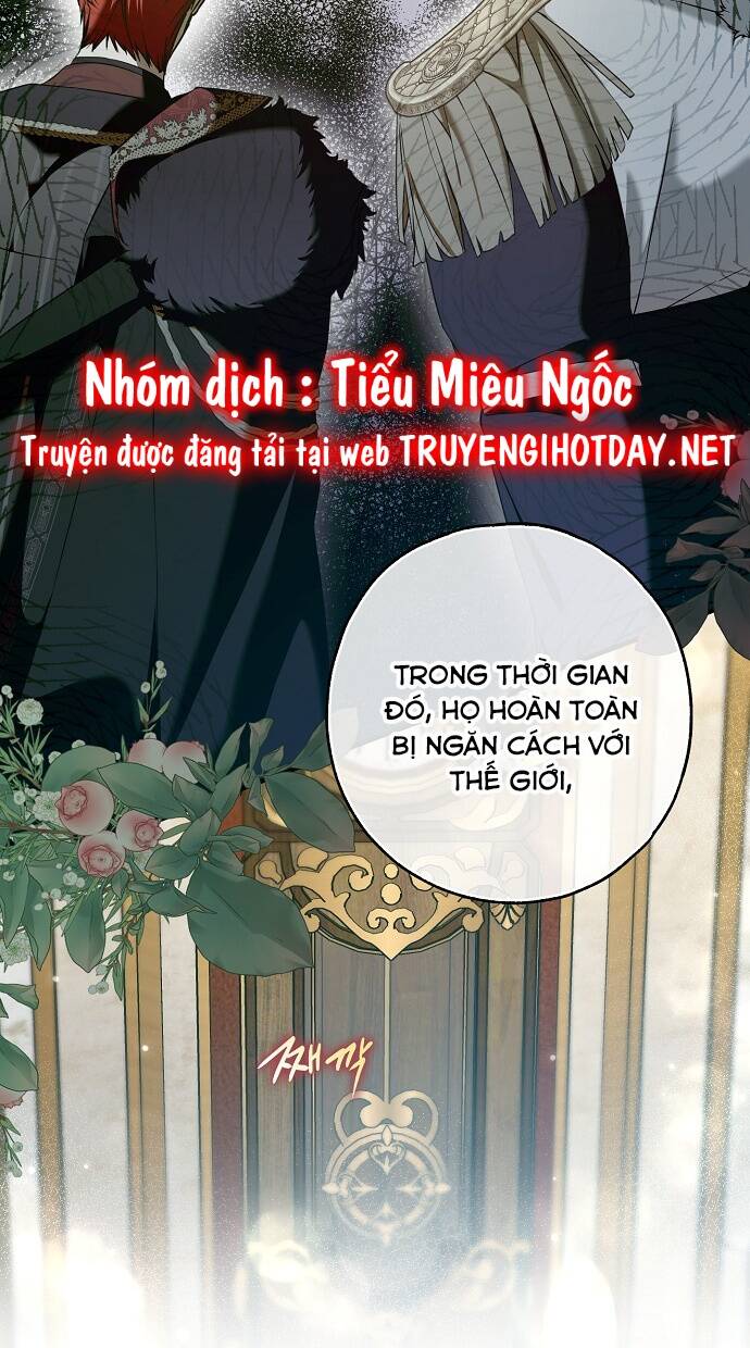 Ai Đó Đang Điều Khiển Cơ Thể Của Tôi Chapter 33 - Trang 2