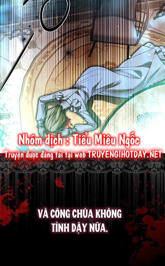 Ai Đó Đang Điều Khiển Cơ Thể Của Tôi Chapter 33 - Trang 2