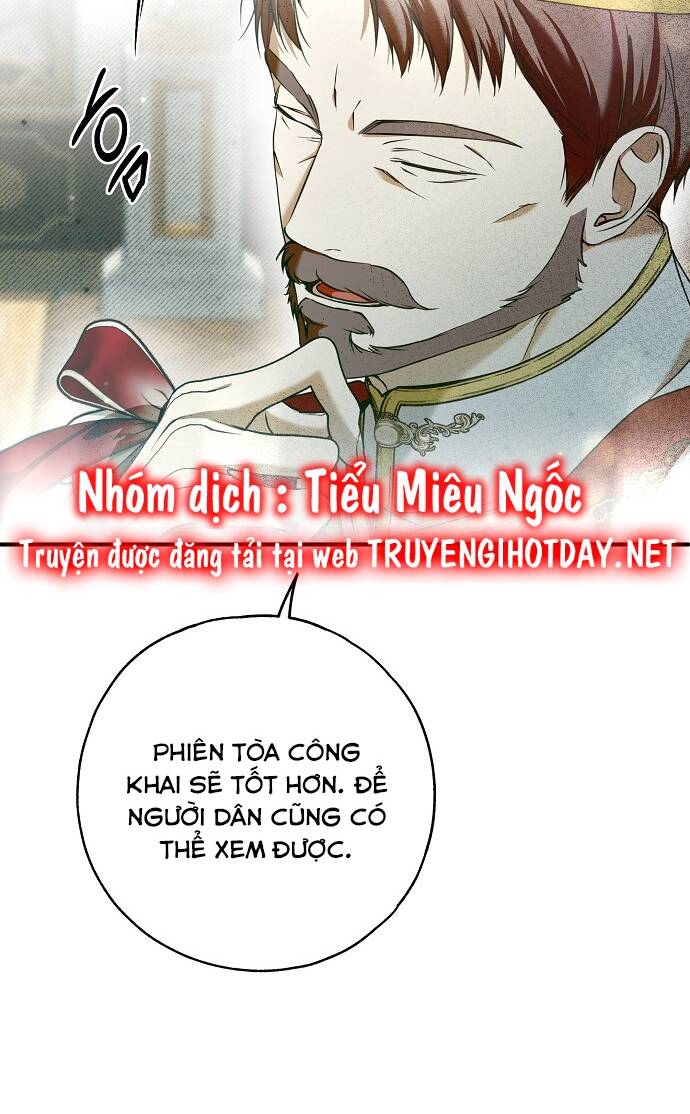 Ai Đó Đang Điều Khiển Cơ Thể Của Tôi Chapter 33 - Trang 2