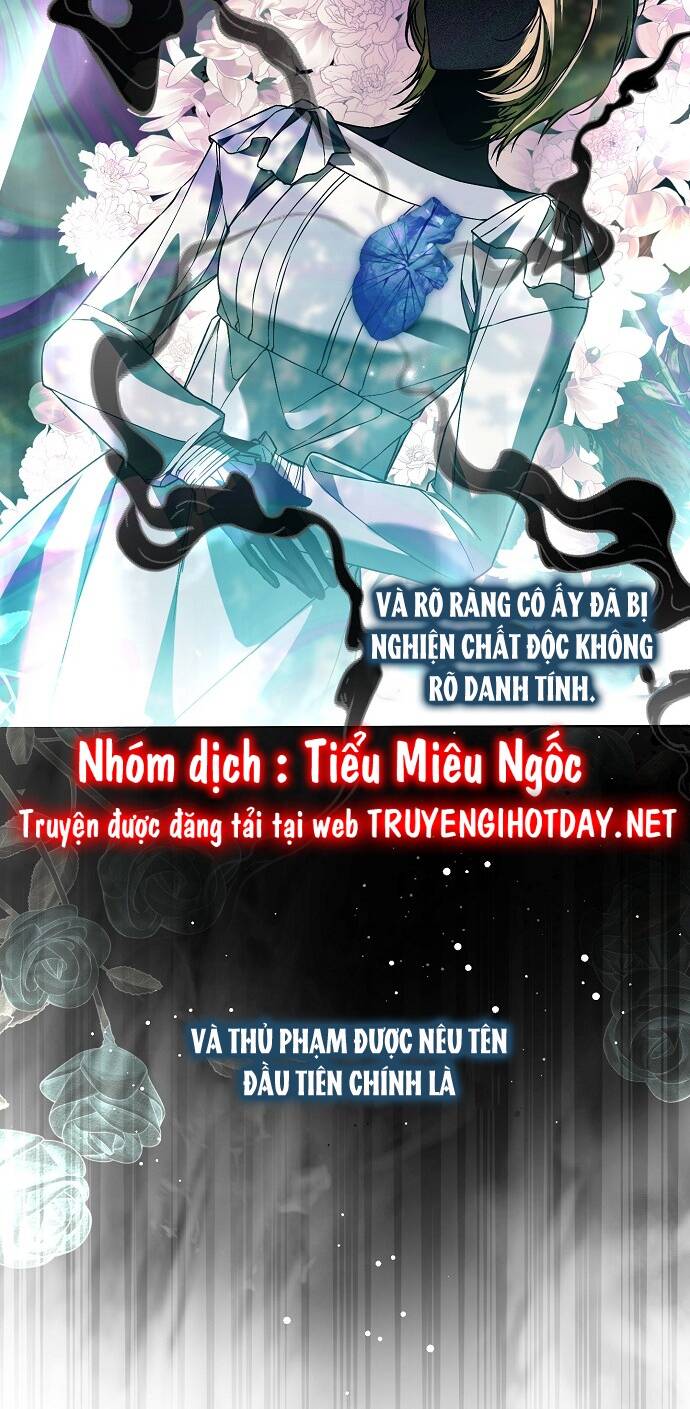 Ai Đó Đang Điều Khiển Cơ Thể Của Tôi Chapter 33 - Trang 2