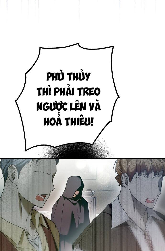 Ai Đó Đang Điều Khiển Cơ Thể Của Tôi Chapter 33 - Trang 2