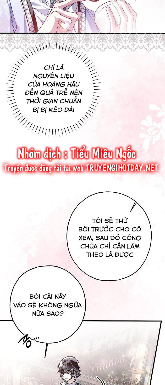 Ai Đó Đang Điều Khiển Cơ Thể Của Tôi Chapter 32 - Trang 2