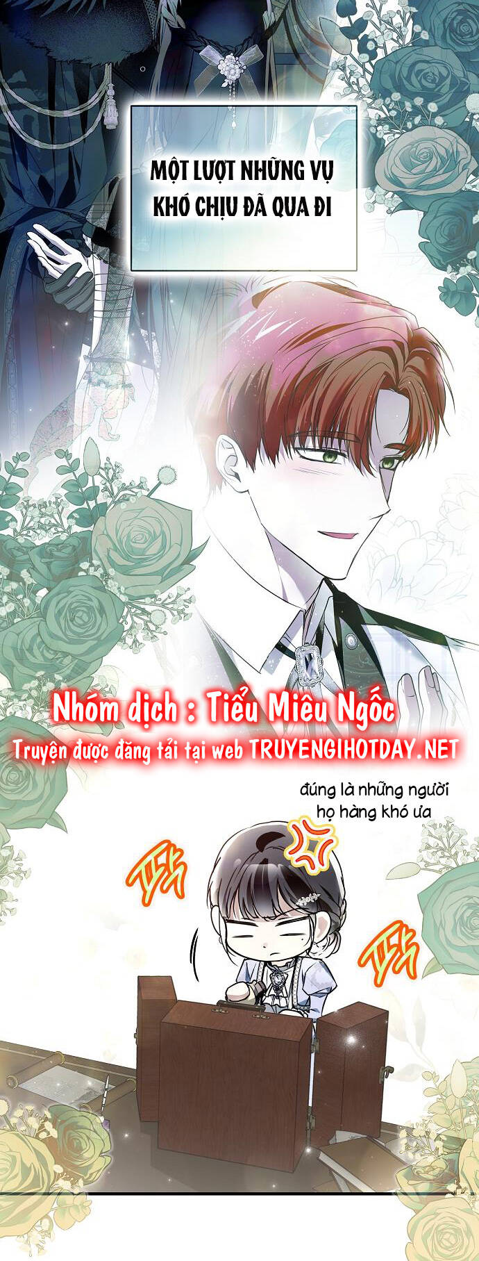 Ai Đó Đang Điều Khiển Cơ Thể Của Tôi Chapter 32 - Trang 2