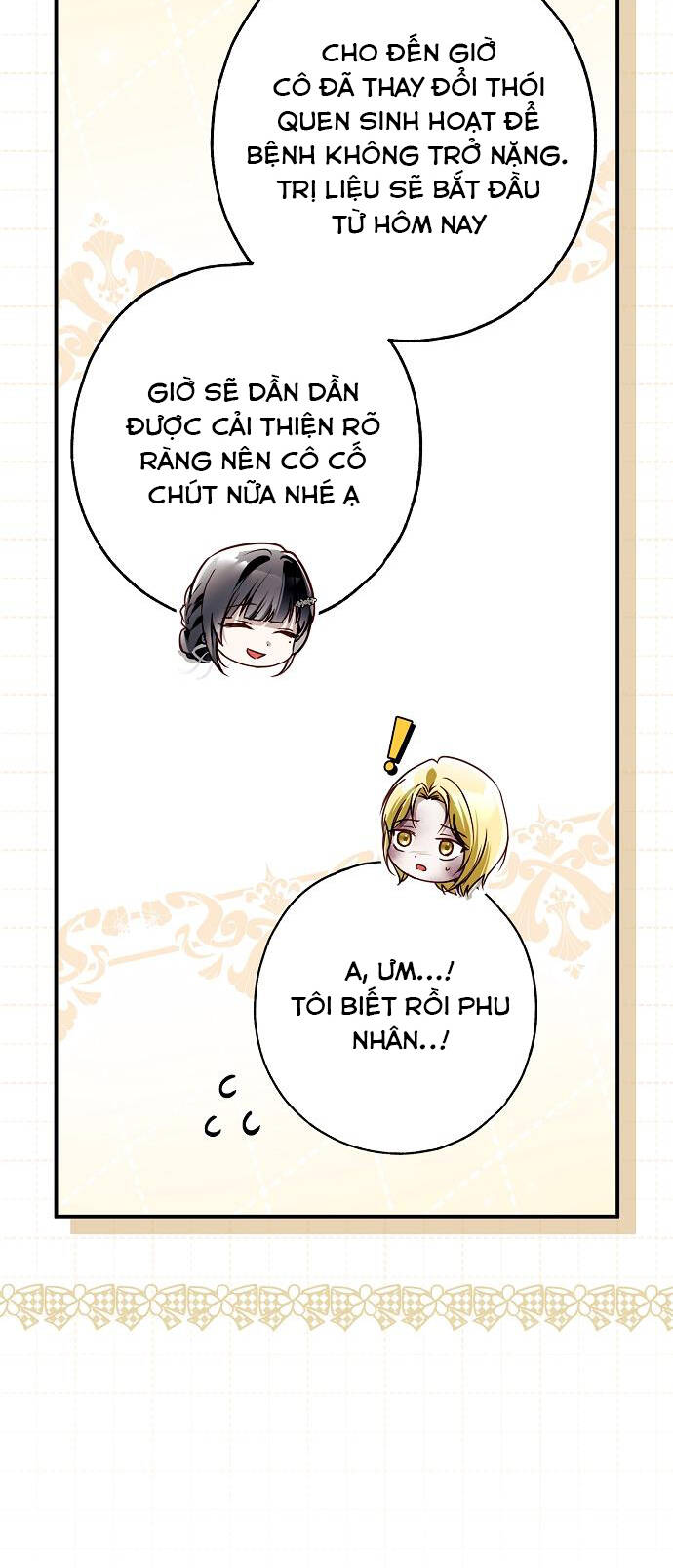 Ai Đó Đang Điều Khiển Cơ Thể Của Tôi Chapter 32 - Trang 2