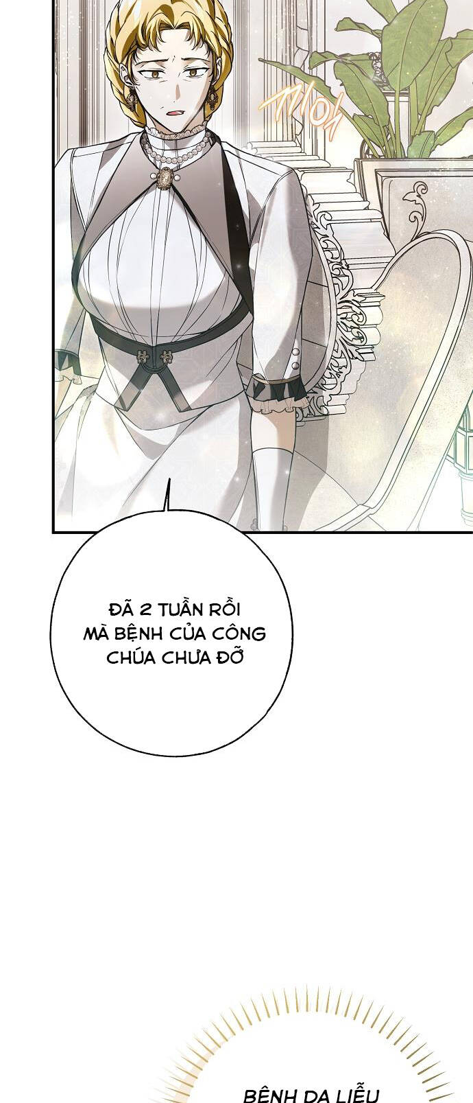 Ai Đó Đang Điều Khiển Cơ Thể Của Tôi Chapter 32 - Trang 2