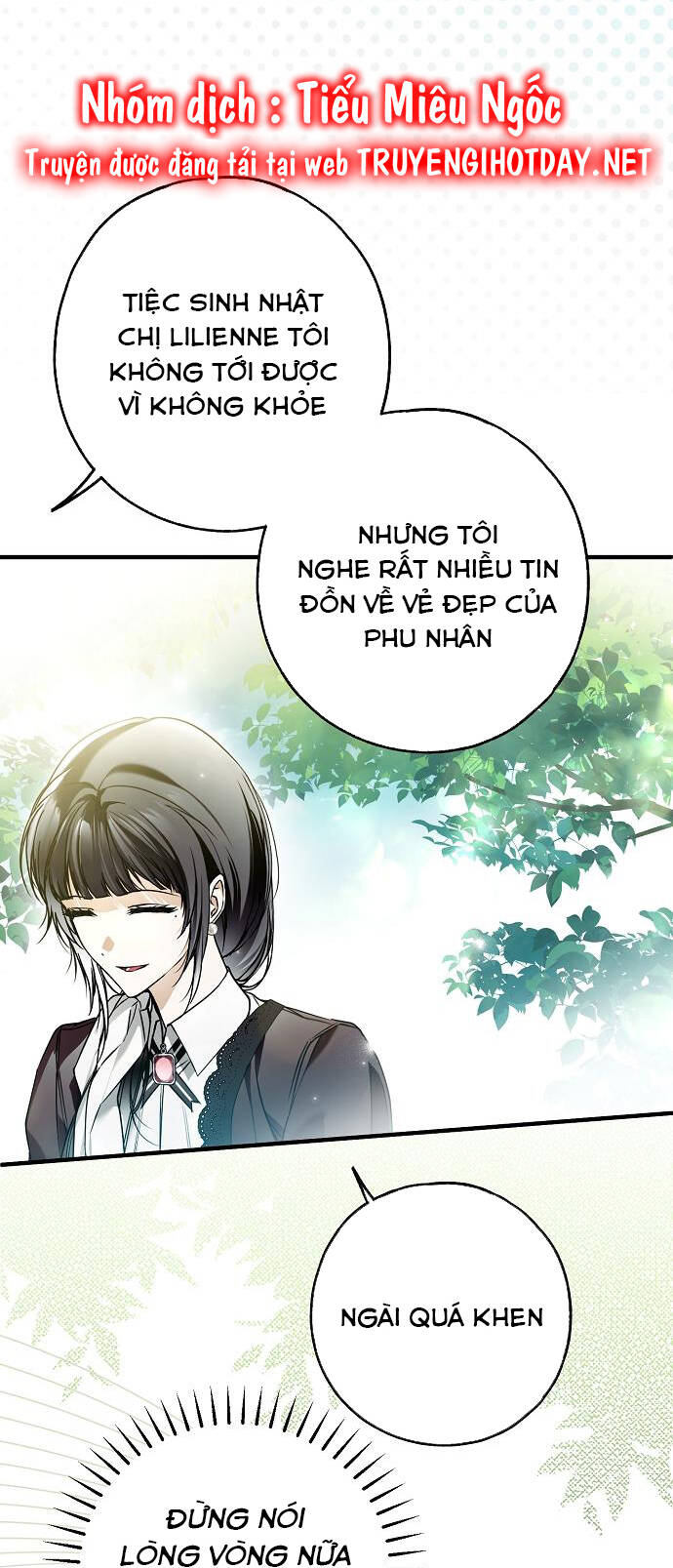 Ai Đó Đang Điều Khiển Cơ Thể Của Tôi Chapter 32 - Trang 2