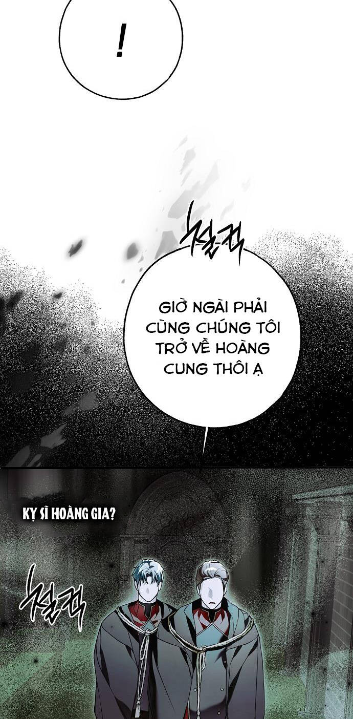 Ai Đó Đang Điều Khiển Cơ Thể Của Tôi Chapter 32 - Trang 2