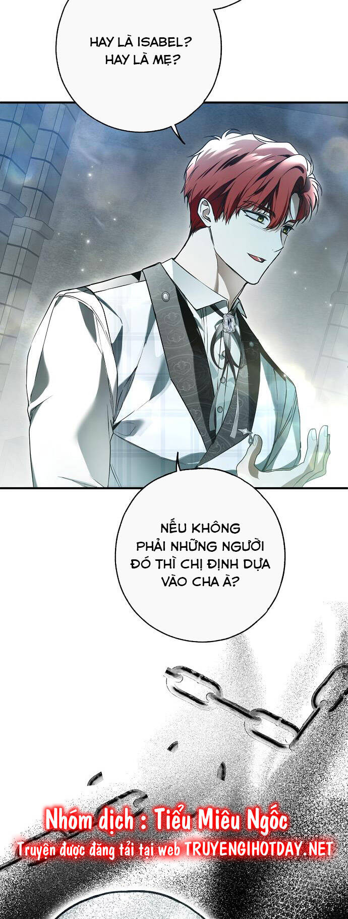 Ai Đó Đang Điều Khiển Cơ Thể Của Tôi Chapter 31 - Trang 2