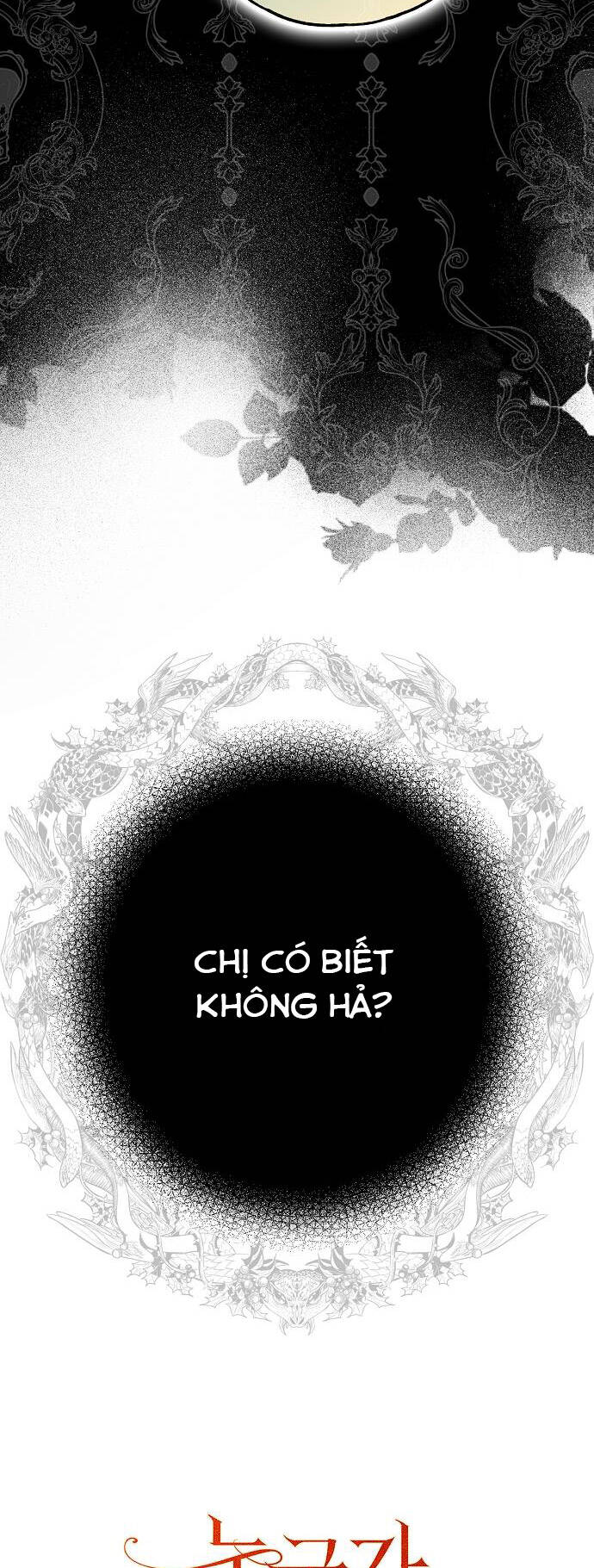 Ai Đó Đang Điều Khiển Cơ Thể Của Tôi Chapter 31 - Trang 2