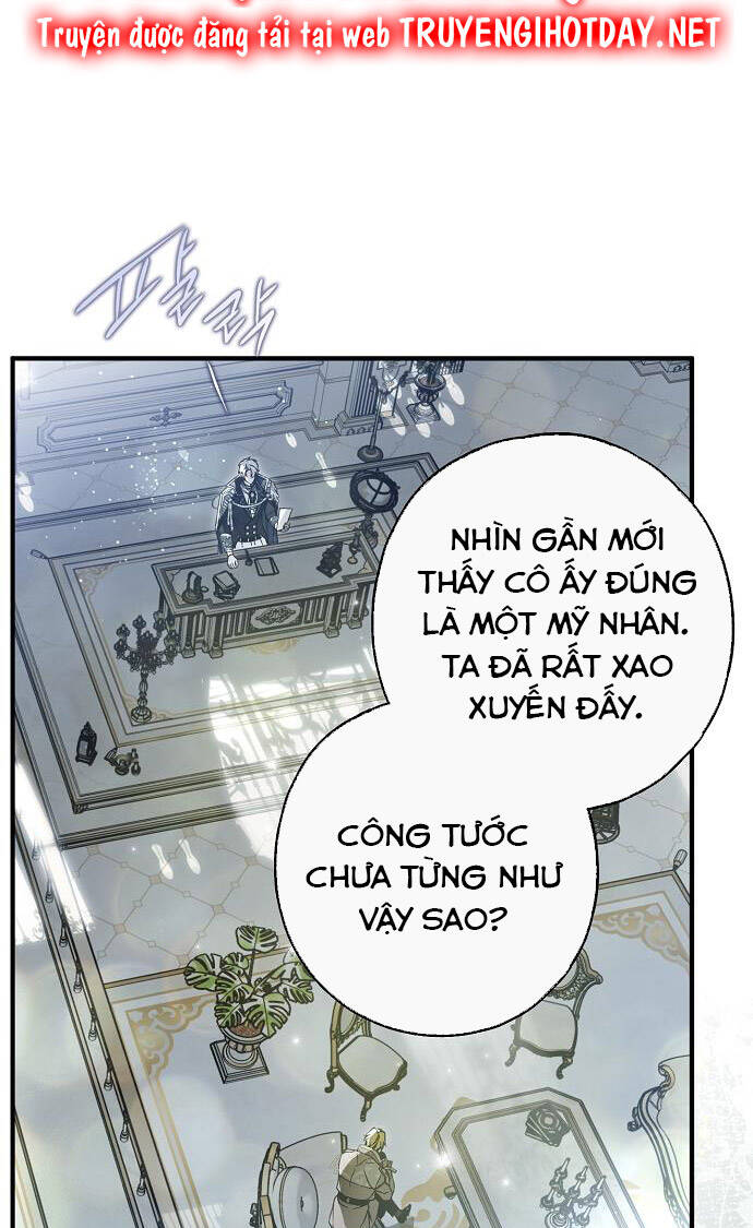 Ai Đó Đang Điều Khiển Cơ Thể Của Tôi Chapter 31 - Trang 2