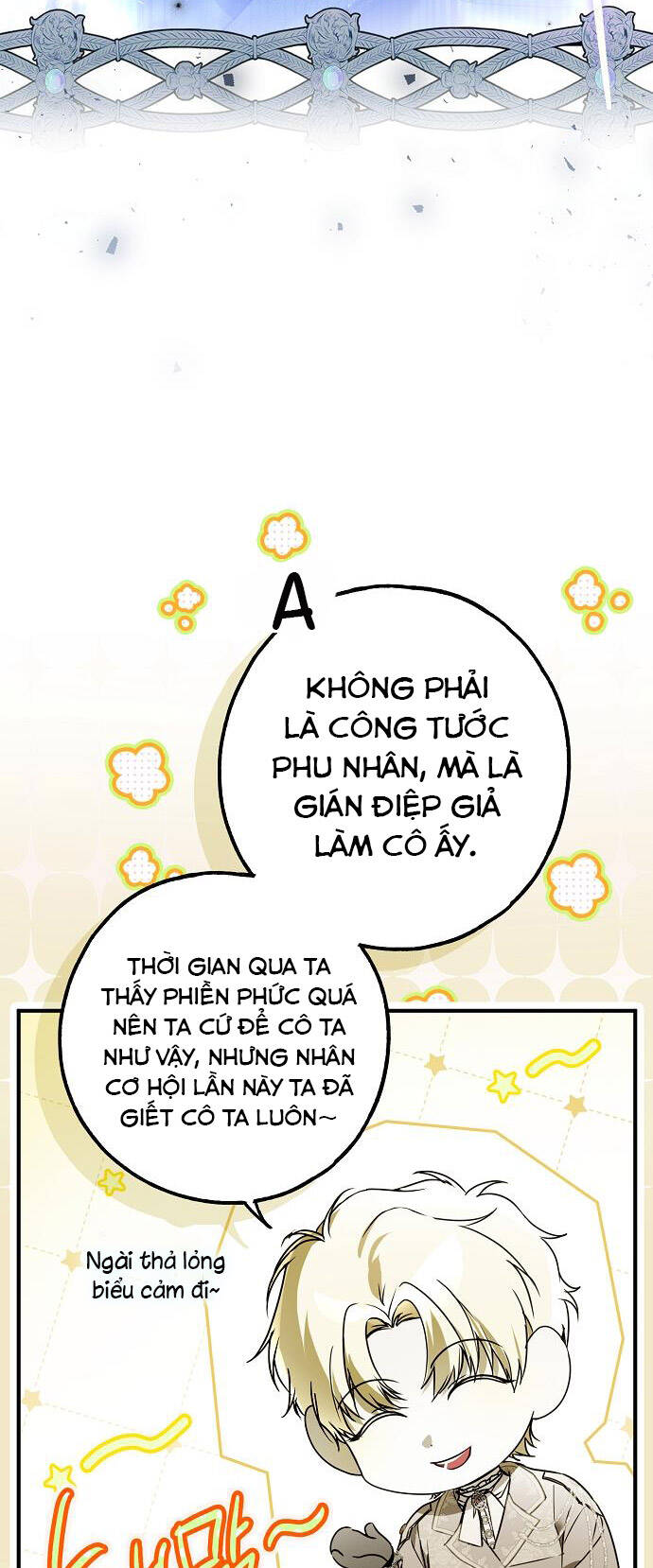 Ai Đó Đang Điều Khiển Cơ Thể Của Tôi Chapter 31 - Trang 2