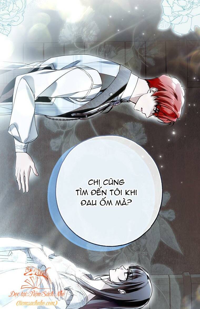 Ai Đó Đang Điều Khiển Cơ Thể Của Tôi Chapter 30 - Trang 2